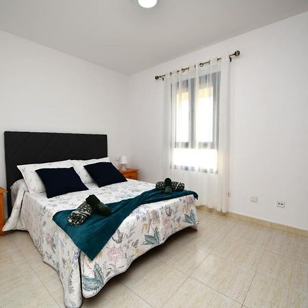 Апартаменти Casa Dragos Коста-Тегісе Екстер'єр фото